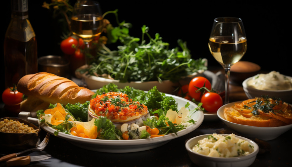 I segreti della cucina francese che incantano il mondo