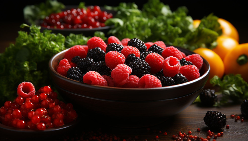 Dietetico - Il potere dei superfood nella perdita di peso