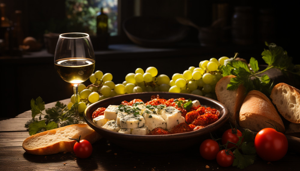 Dietetico - La verità sulla dieta mediterranea: è davvero la più sana?