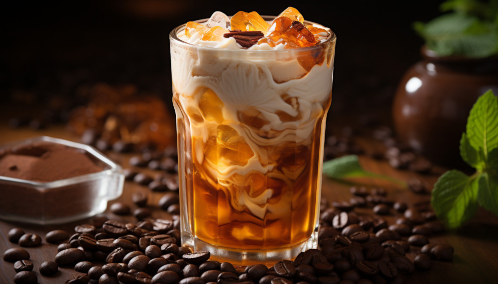 Bevande - Scopri i segreti del caffè freddo perfetto